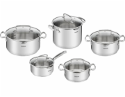 Tefal Duetto+ G719SA74  sada pánví 10 kusů