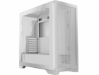 Počítačová skříň MODECOM VOLCANO EXPANSE T MIDI White