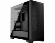 Počítačová skříň MODECOM VOLCANO EXPANSE T MIDI Black