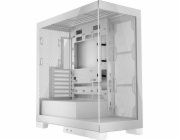 Počítačová skříň MODECOM olcano SPACE MIDI USB 3.0 X 2  CYPE-C