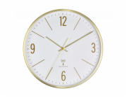 TFA 60.3534.53 zlatá metalíza