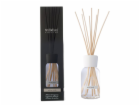 Skleněný difuzér Millefiori Milano, Natural, 250ml/Bílé p...