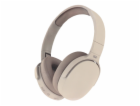 Sluchátka Trevi, DJ 12E45 BT/BG, bezdrátová, Bluetooth, m...
