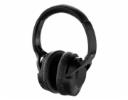 Sluchátka Meliconi, 497406, SPEAK CLEAR BT 5.3, bezdrátová, skládací, Bluetooth, ANC, mikrofon, USB-C