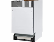 VESTAVNÁ MYČKA NÁDOBÍ MPM-45-ZMI-05 PLNĚ INTEGROVANÁ