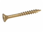 Vrut do dřeva Essve TX20, 4 x 30 mm/12 mm, 20 ks.