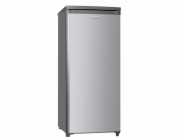 CHLADNIČKA MPM-200-CJ-19/E dark inox