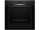 Bosch Serie 4 HBA372EB0 trouba 71 l 3600 W A Černá