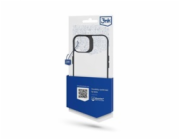 3mk ochranný kryt Satin Armor Case+ pro Samsung Galaxy A35 5G