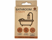 Powerton Eco Čistící tablety koupelna