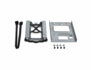Lenovo Tower 2.5" Storage Kit - Bay adaptér pro datový sklad - 3,5" na 2,5" - pro ThinkCentre M710t; M715t; M720t; M910t; M920t; M920x; ThinkStation P330; P330 Gen 2