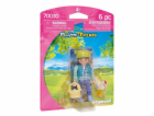 Farmářka Playmobil, Statek, 6 ks