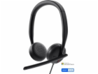 DELL Wired Headset WH3024