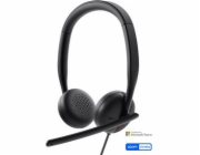 DELL Wired Headset WH3024