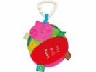 KS KIDS KONTROLA BALL KNIHA