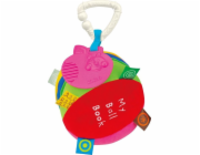 KS KIDS KONTROLA BALL KNIHA