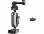 PGYTECH CapLock Action Camera Helmet Mou
