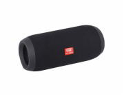 Reproduktor Trevi, XR 84 PLUS BK, přenosný, Bluetooth, vstup AUX-IN, Hands Free Call, dobíjecí lithiová baterie