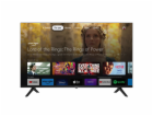 Google TV Tesla, 50S635BUS, 50", 4K UHD, tuner DVB-T/T2/C...