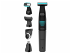 Holící set Cecotec, 4229, PrecisionCare Extreme 5-In-1, I...