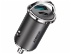 Nabíječka do auta JOYROOM C-A35 PD 45W (černá)