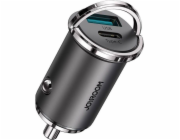 Nabíječka do auta JOYROOM C-A35 PD 45W (černá)