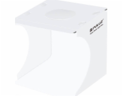 Fotostudio Puluz LED 30cm PU5029