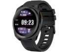 CANYON smart hodinky Maverick SW-83 Black, 1,32" IPS disp...