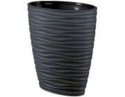 Plastový hrnec SAHARA DUNES 3116-014, O60 cm