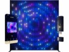 TWINKLY Lightwall, mobilní LED závěs 2,6x2,7m