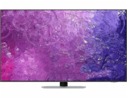 Samsung Series 9 QE65QN92CAT 165,1 cm (65") 4K Ultra HD Smart TV Wi-Fi Černá, Stříbrná