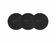 Yale Dot Přívěsek na klíče