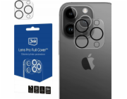 3mk Lens Pro Full Cover pro Apple iPhone 14 Pro/14 Pro Max