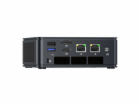 MINI PC GMKtec K6 Ryzen 7 7840HS 32 GB RAM + 1TB SSD černý