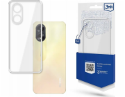 3mk ochranný kryt Clear Case pro Oppo A38, čirá