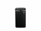 Bezdotykový odpadkový koš se senzorem 58 l Matte Black Co...