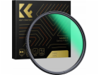 Kf Filter Polarizační filtr Cpl K&f Concept Nano-x Ultra-...