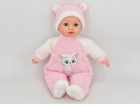 Adar Baby panenka s polským zvukem 580701