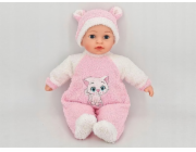 Adar Baby panenka s polským zvukem 580701