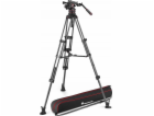 Hlava Manfrotto Twin Carbon sada s hlavou 612 - startovac...