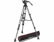 Hlava Manfrotto Twin Carbon sada s hlavou 612 - startovací střed