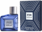Replay Tank EDT 50 ml
