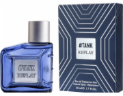 Replay Tank EDT 50 ml