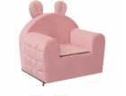 Autosedačka Hobbygarden BARI PINK
