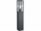Trio Graphite zahradní sloupek Trio GARONNE 401860142