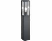 Trio Graphite zahradní sloupek Trio GARONNE 401860142