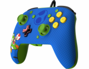 PDP Rematch Mario & Yoshi Pad (500-134-YOSHI)