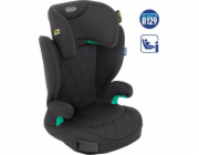 Autosedačka Graco Autosedačka GRACO AFFIX R129 MIDNIGHT
