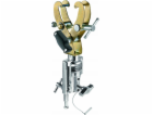 Hlava Avenger Univerzální hlava Avenger Grab Clamp