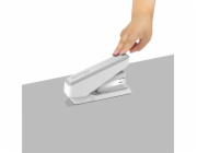 Sešívačka Fellowes Sešívačka Fellowes LX870 EasyPress Microban 40k bílá, BÍLÁ